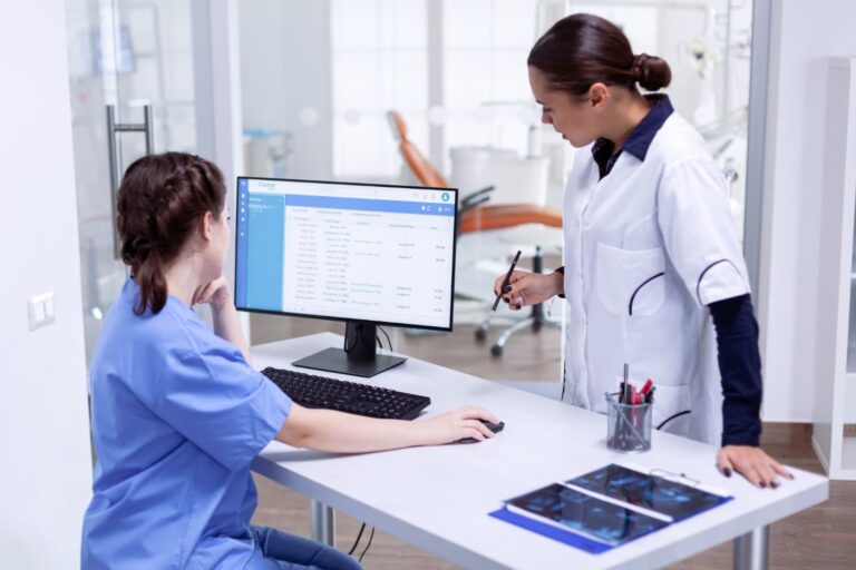 medical billing solution